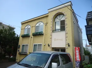 ルミエール月寒東3 3の画像