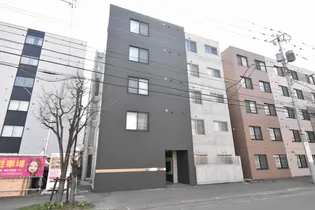 オルセーリュクス豊平の画像