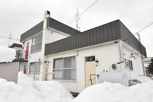 コーポラスすみよしの画像