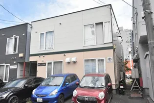 グァレンテ平岸の画像