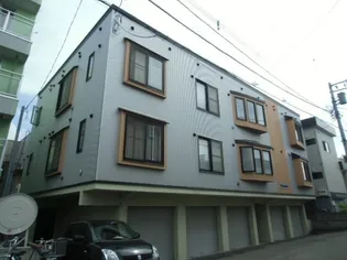 ウインサム弐番館の画像