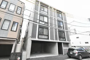 ASTER TOYOHIRAの画像