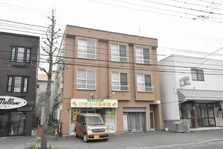 K2オオタキビルの画像