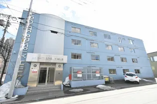 ハイツビバリーヒルズの画像