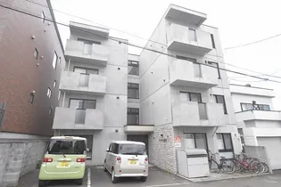 カノン福住の画像