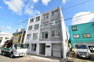 BLUE ORB MISONOの画像