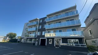 メゾンMT北野の画像