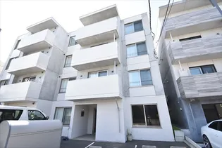 ル・ファール福住【306号室】の外観