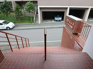 北海道札幌市白石区南郷通14丁目南【マンション】の外観