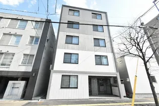 JEEKBLAU豊平の画像