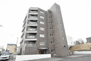 メゾン ド ファボの画像