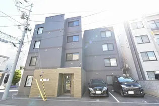 T’Z MADE 03(ティーズメイド03)【3階】の外観