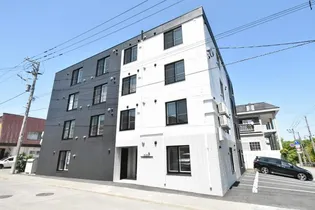 ASTER月寒西Ⅱの画像