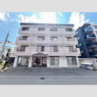 メゾンドシャルムの画像