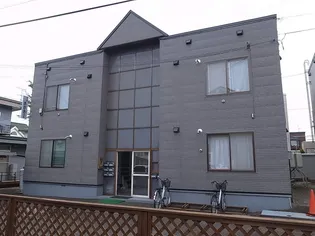 コーポ佐々木Iの画像