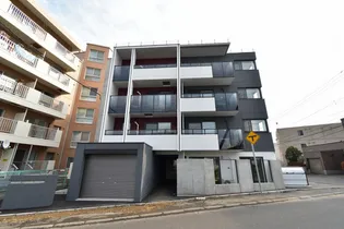 CRESCENDO月寒西の画像