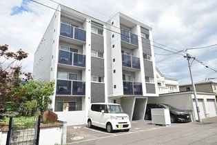 フェリシアコートの画像