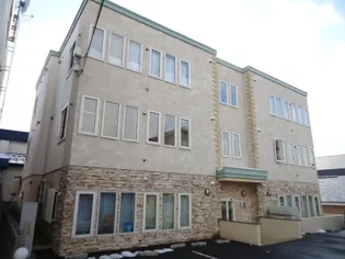 マリンパレス月寒壱番館の画像