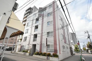 グランメール月寒中央の画像