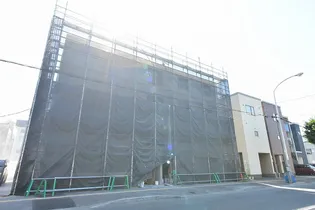 SINCERE PREMIO【4階】の外観