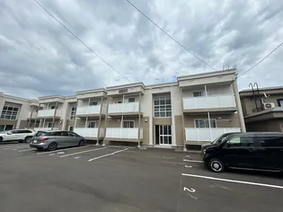 サンライズマンション3Aの画像