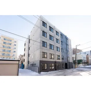 PRECIOUS NAKANOSHIMAの画像