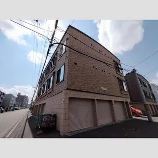 メゾン ド ソレイユの画像