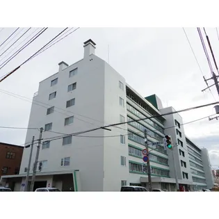 はまなすコーポの画像