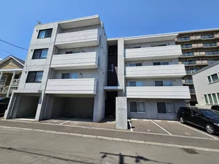 ハルトラーテ北野の画像