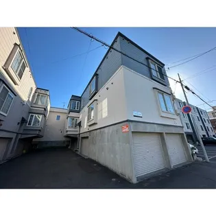 コテージ平岸の画像