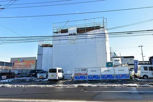 DOORS月寒東の画像