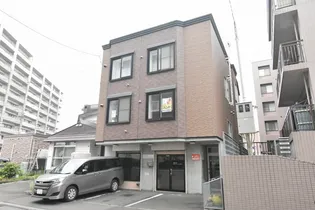 サンピア福住1ー3の画像