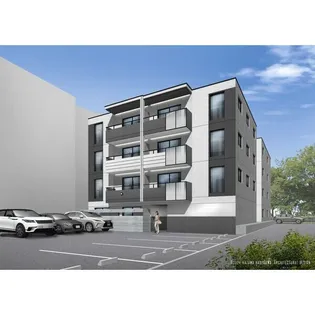 ZABO HILLS MISONOの画像