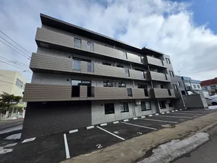 パインハート本通16の画像