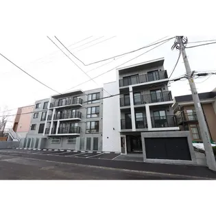 GAー厚別中央3ー3MSの画像