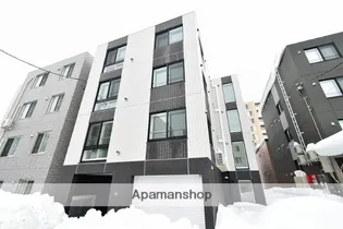 ロアジ美園の画像