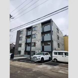 厚別中央3ー4MSの画像