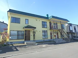 ハイツ木村の画像