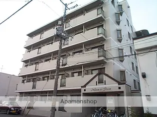 メゾン ド グラソンの画像