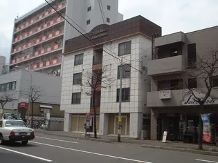 藤井ビル中の島Ⅱの画像