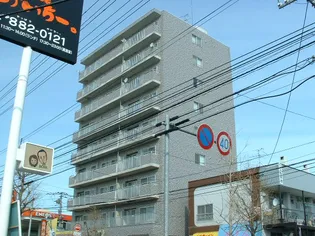 アブレスト栄通の画像