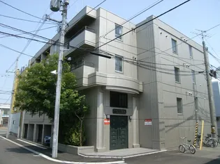 ハウスオブリザ平岸五番館の画像