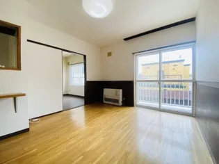 パークビラ【2階】のその他画像