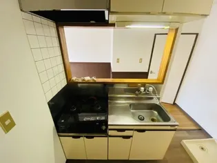 パークビラ【2階】のその他画像