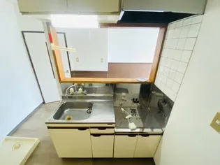 パークビラ【3階】のその他画像