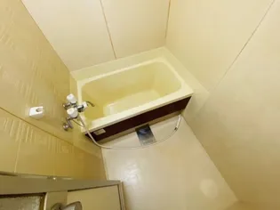 パークビラ【3階】のその他画像