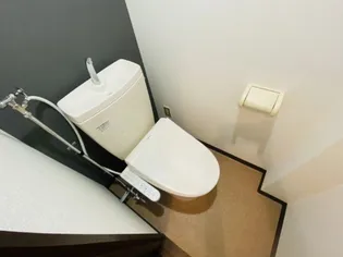 パークビラ【3階】のその他画像