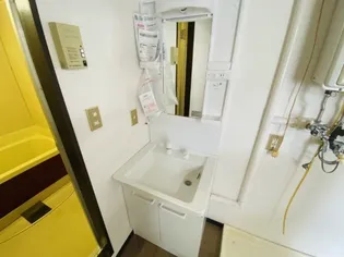 パークビラ【3階】のその他画像