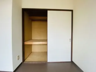 パークビラ【3階】のその他画像