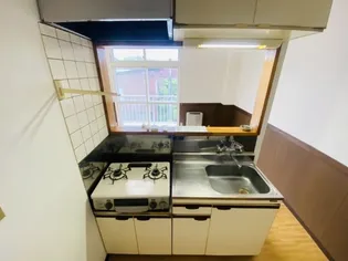 パークビラ【2階】のその他画像